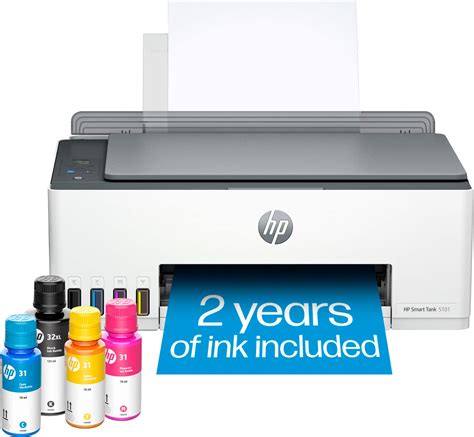 Amazon.com: Wireless Printer With Ink Included.